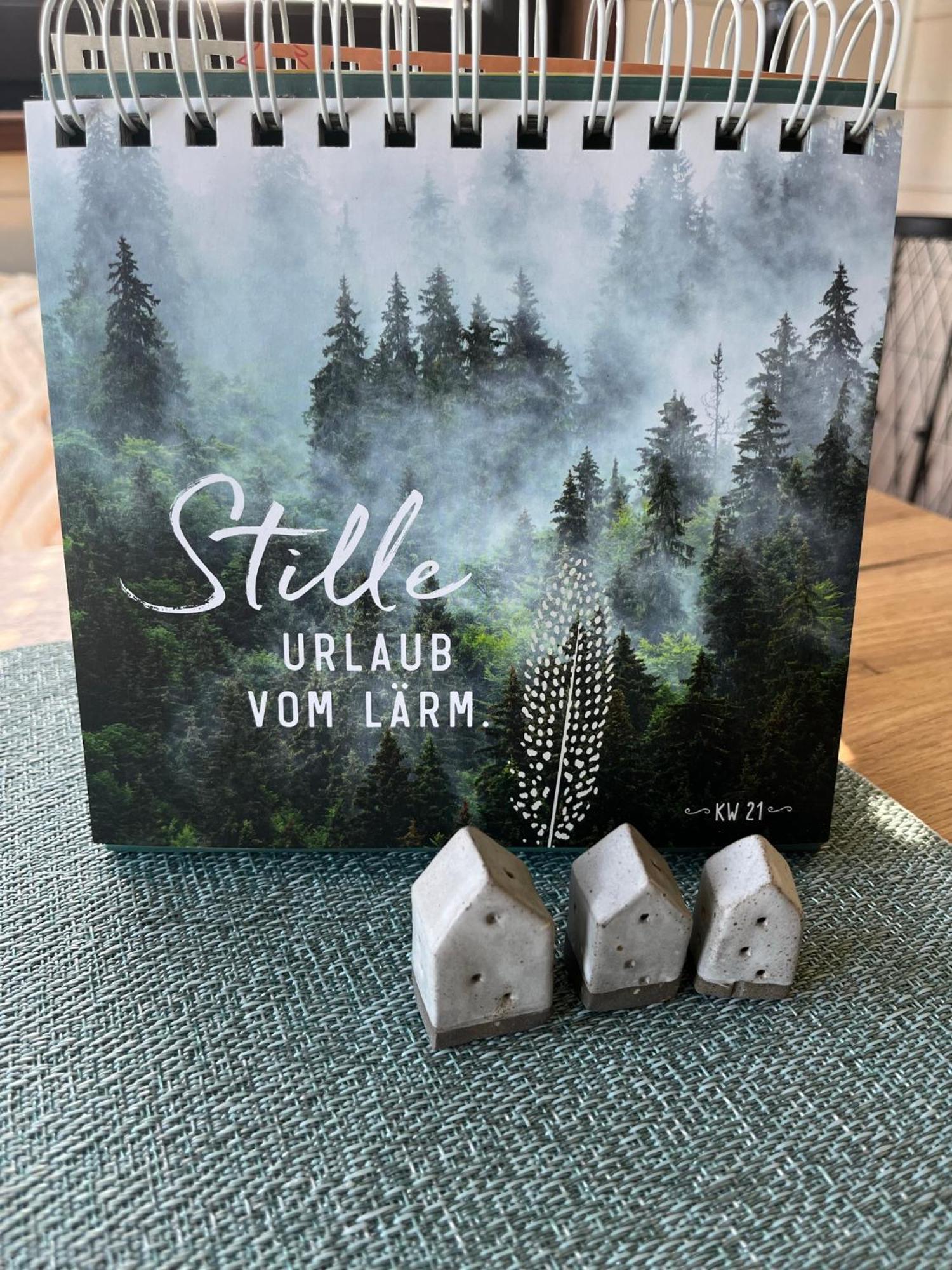 Apartament Tinyhouse -Reset Im Vilstal -Zurueck Zum Ursprung Aldersbach Zewnętrze zdjęcie